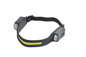LED HEADLIGHT WJ-H050