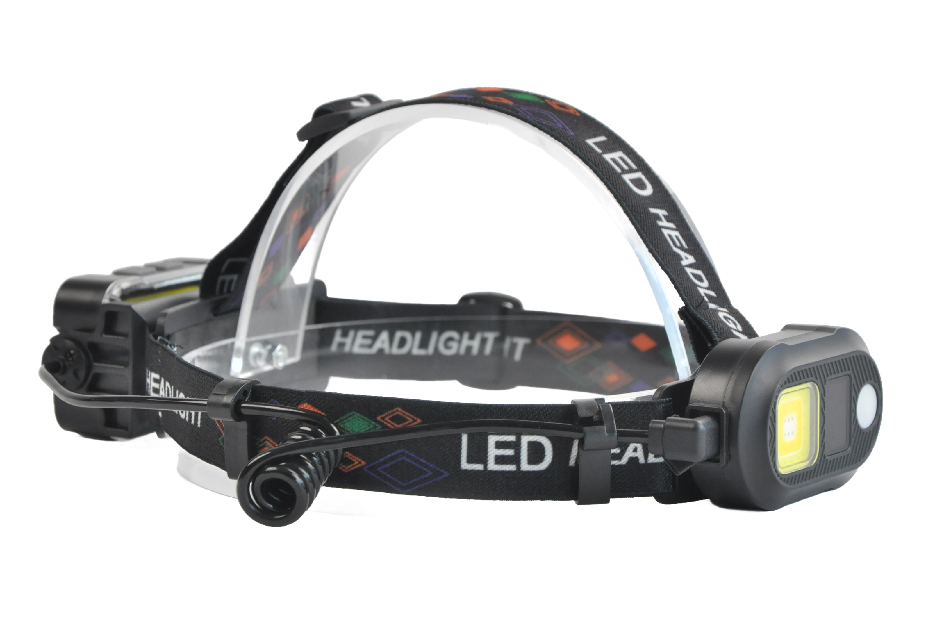 LED HEADLIGHT WJ-H056