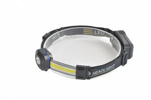 LED HEADLIGHT WJ-H055