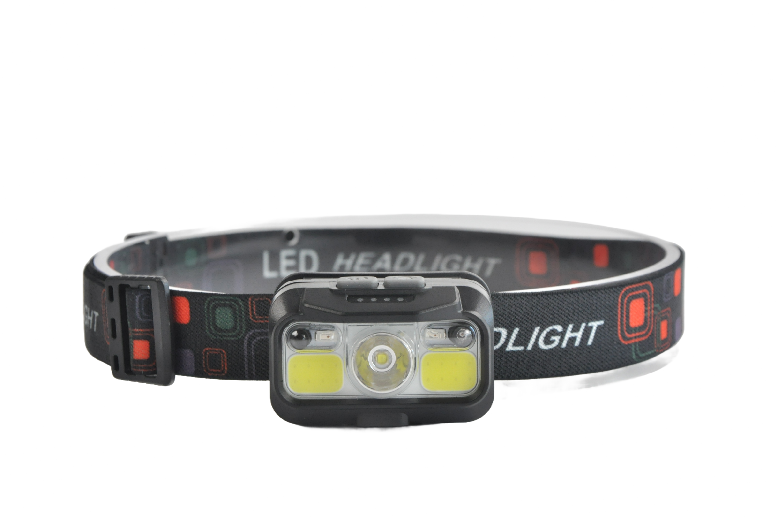 LED HEADLIGHT WJ-H057