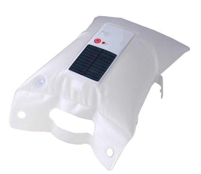 CLC-1608 SORLAR CAMPING LIGHT