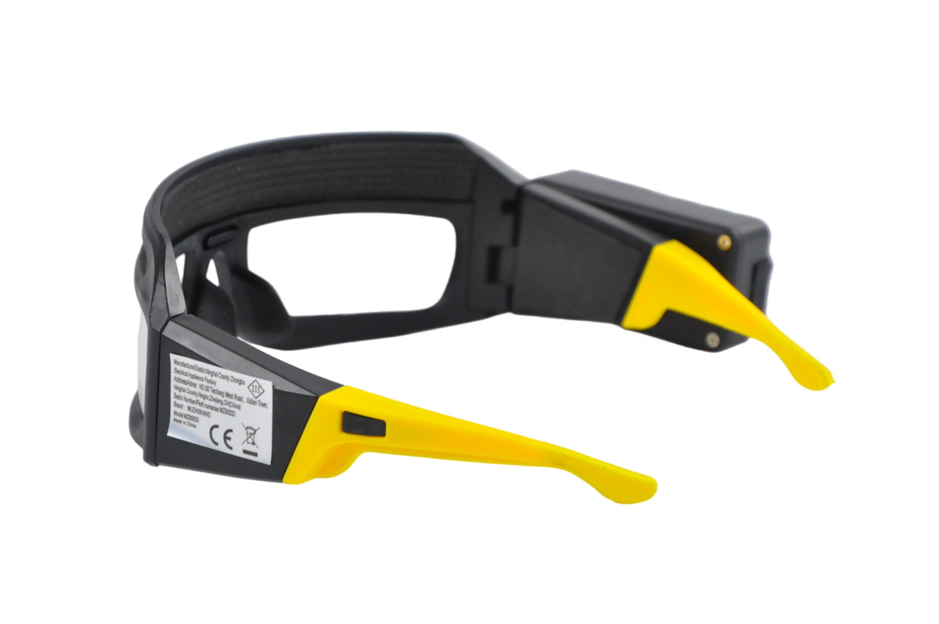LED HEADLIGHT WJ-H103