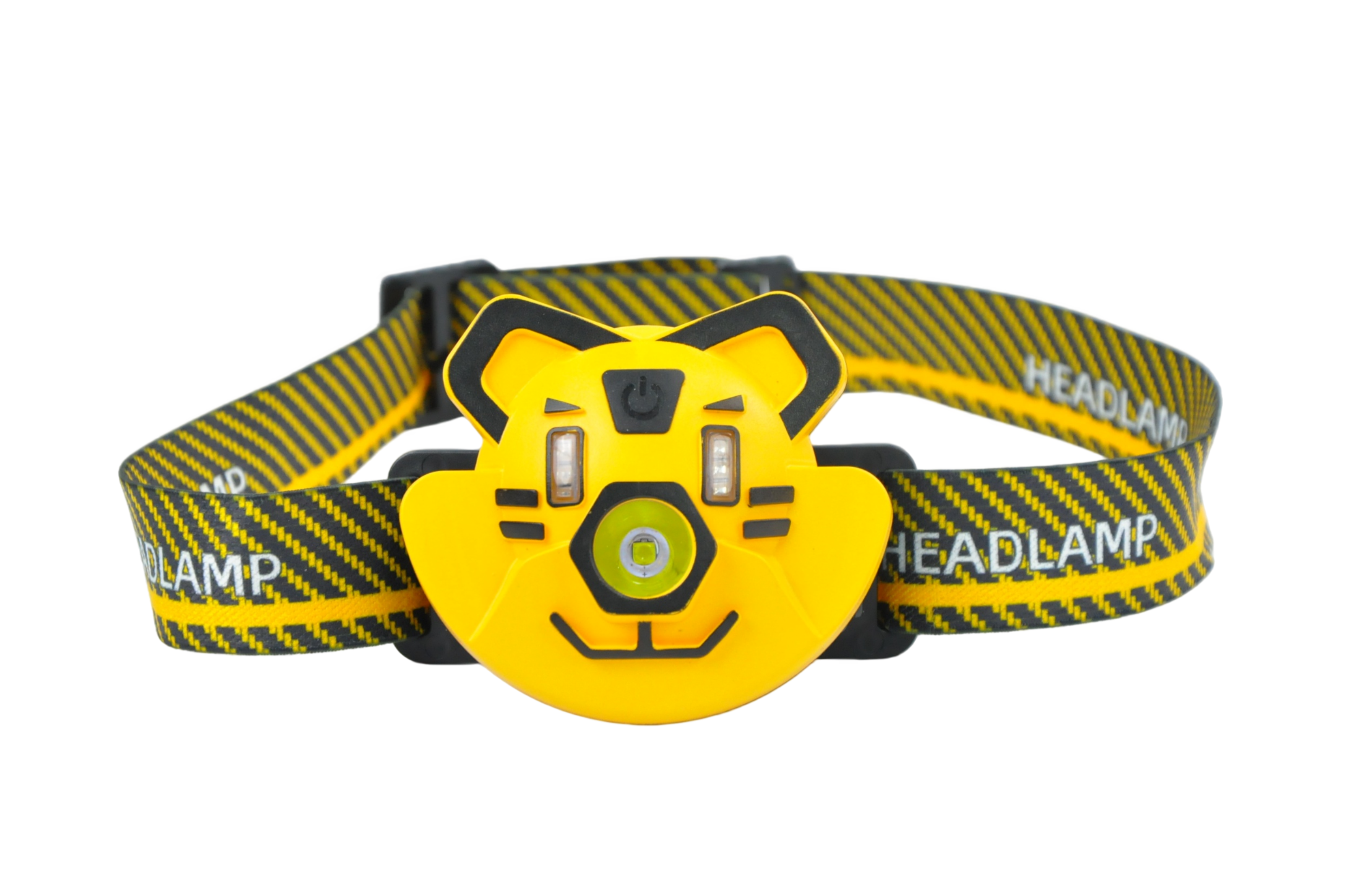 LED HEADLIGHT WJ-H107