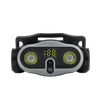 LED HEADLIGHT WJ-H100