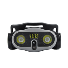 LED HEADLIGHT WJ-H100