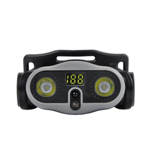 LED HEADLIGHT WJ-H100