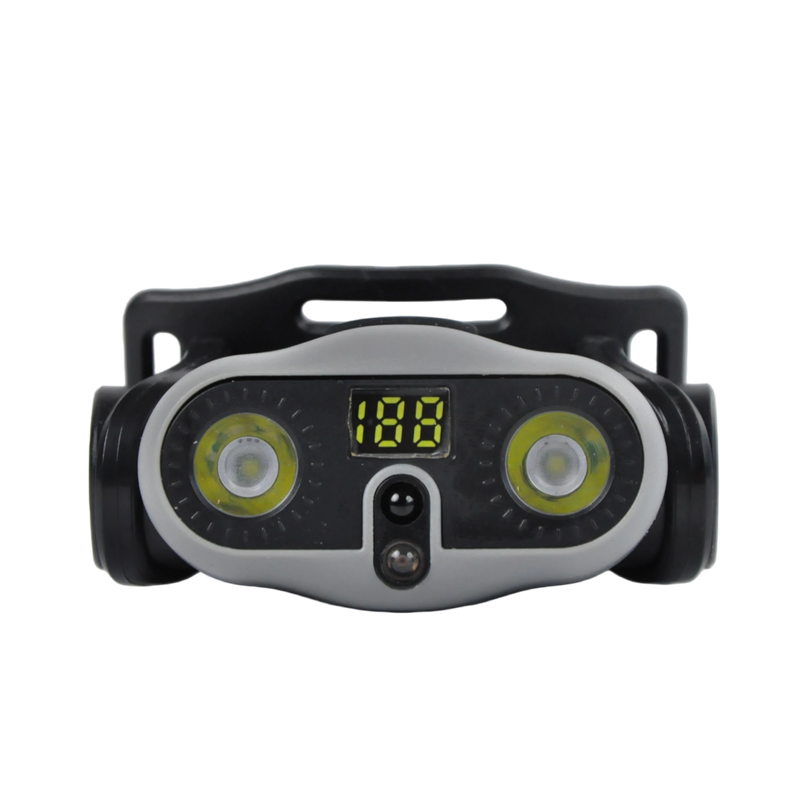 LED HEADLIGHT WJ-H100
