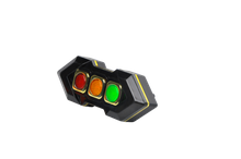 BICYCLE LIGHT WJ-B001