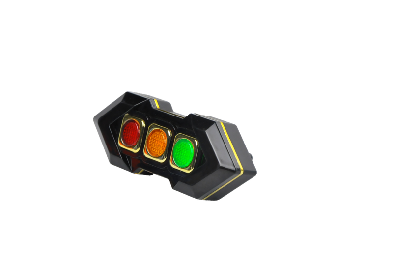 BICYCLE LIGHT WJ-B001