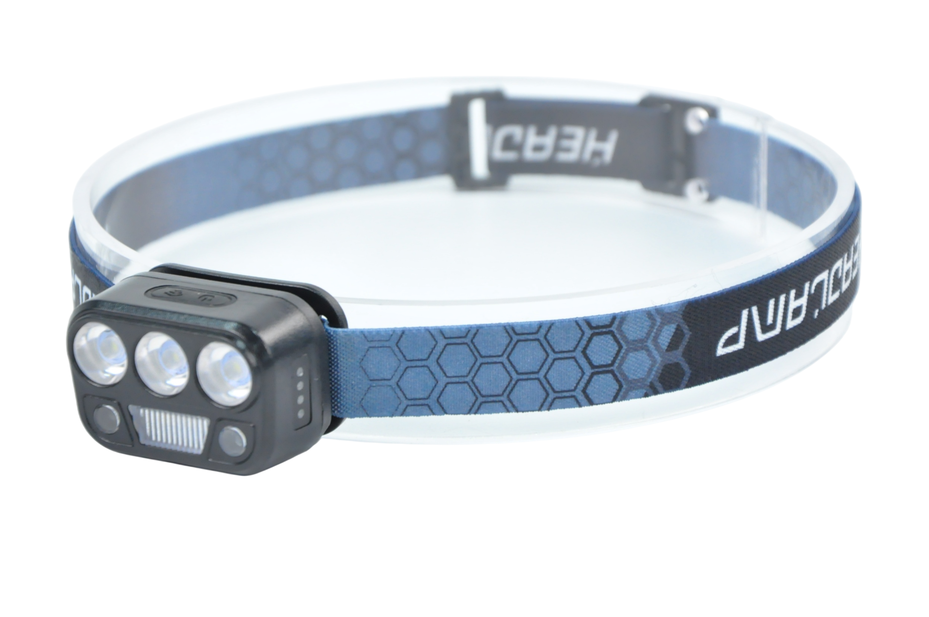 LED HEADLIGHT WJ-H106