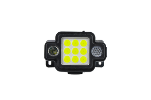 LED HEADLIGHT WJ-H101
