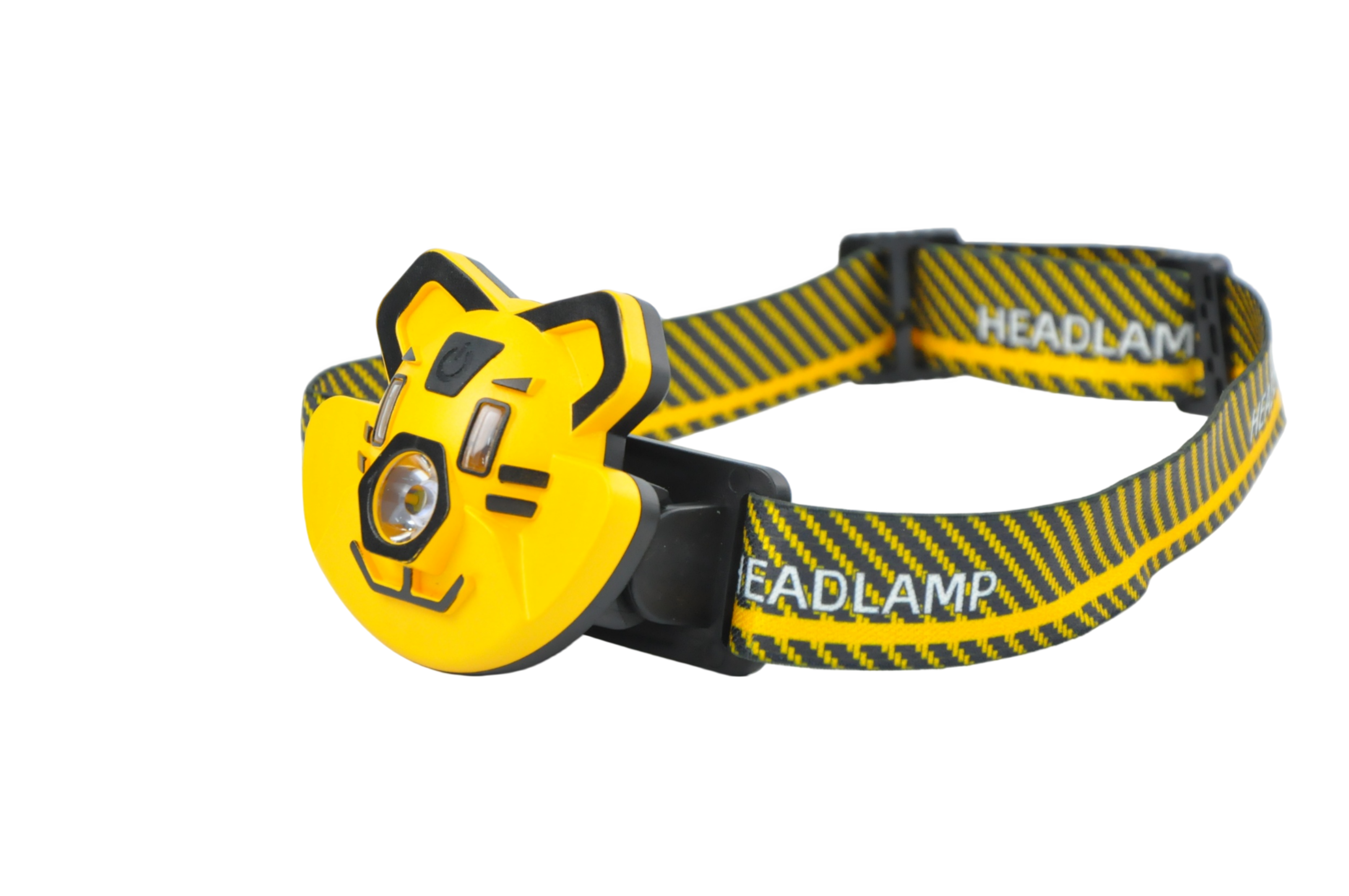 LED HEADLIGHT WJ-H107