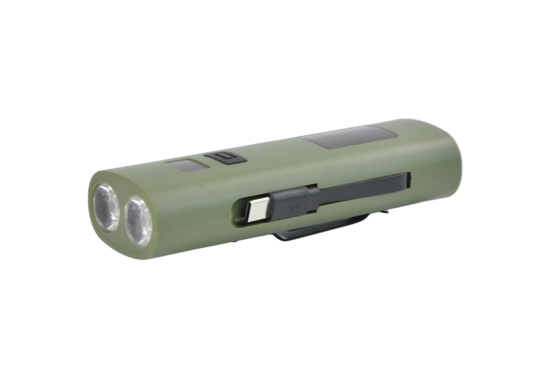 BICYCLE LIGHT WJ-B004