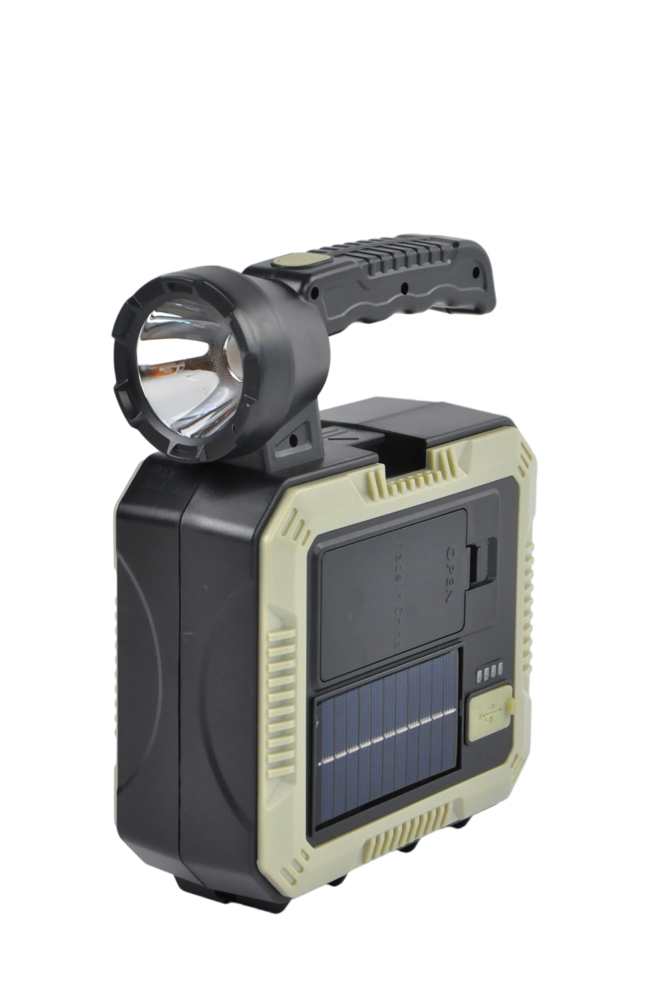 CAMPING LIGHT WJ-C017