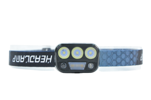 LED HEADLIGHT WJ-H106