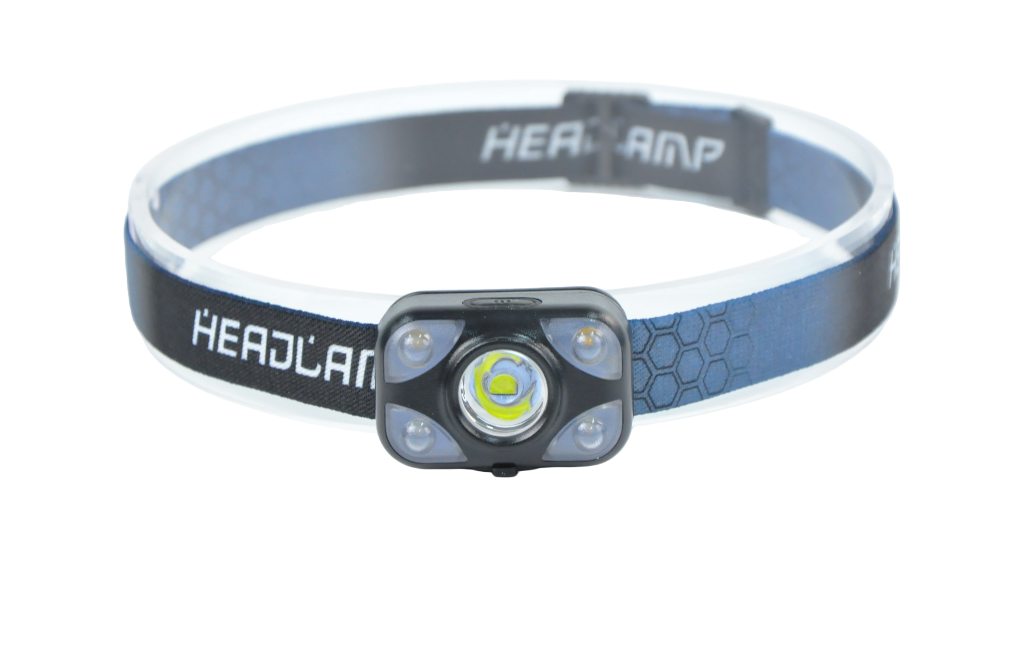 LED HEADLIGHT WJ-H114