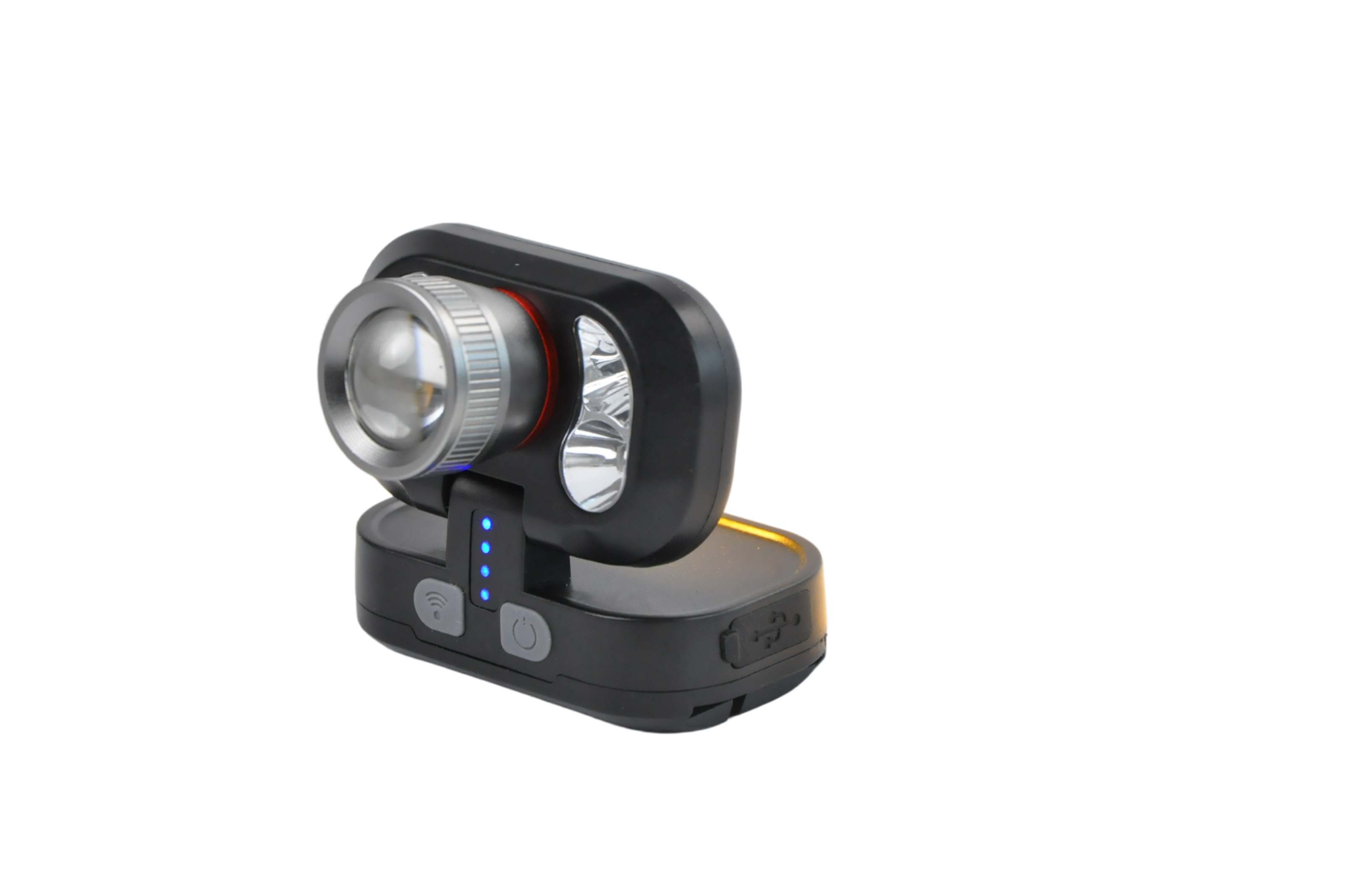 LED HEADLIGHT WJ-H118