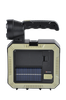 CAMPING LIGHT WJ-C017