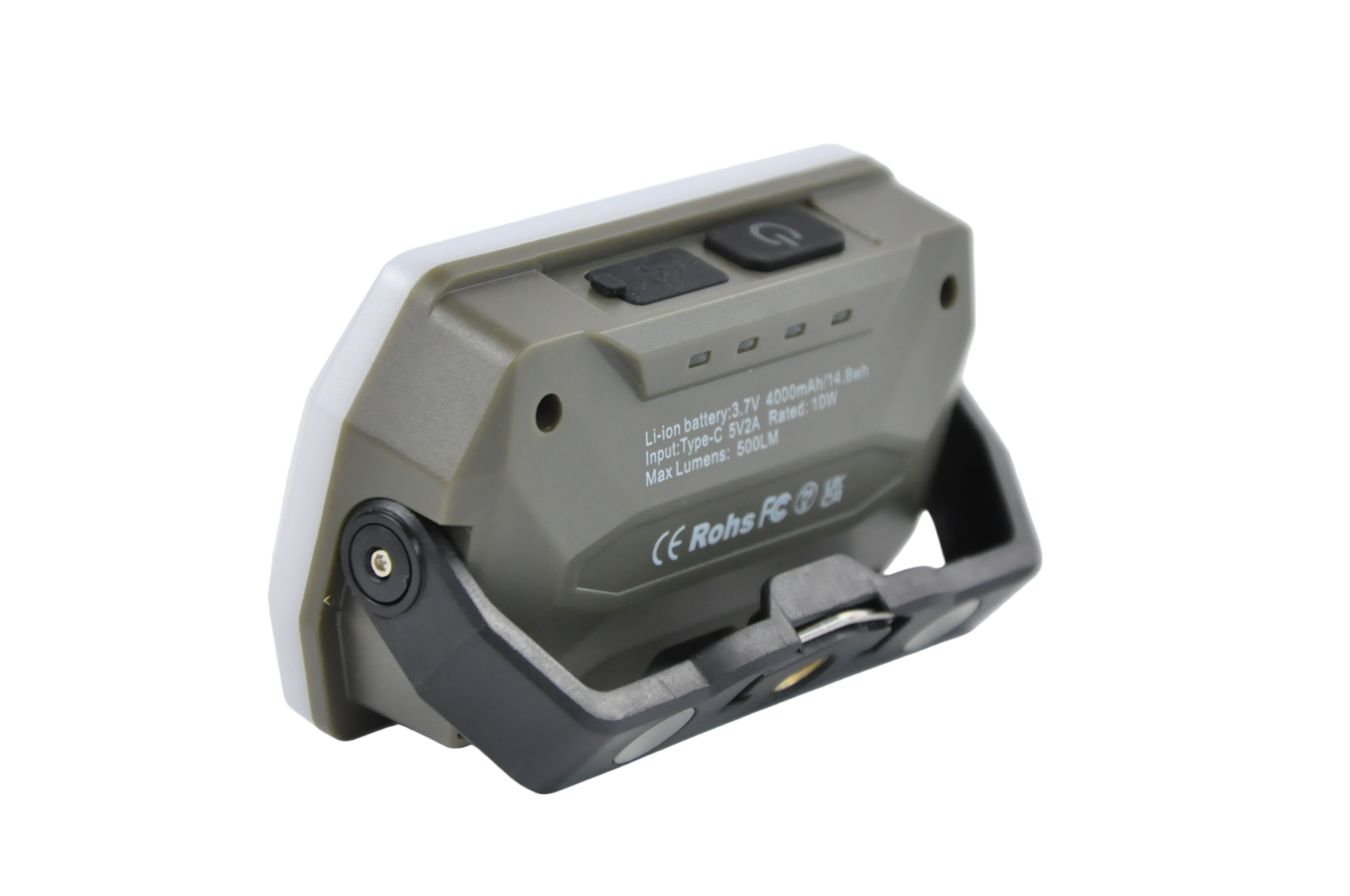 CAMPING LIGHT WJ-C020