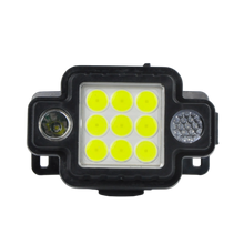 LED HEADLIGHT WJ-H101