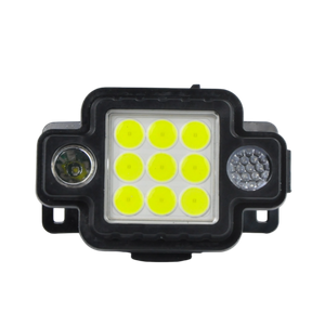 LED HEADLIGHT WJ-H101