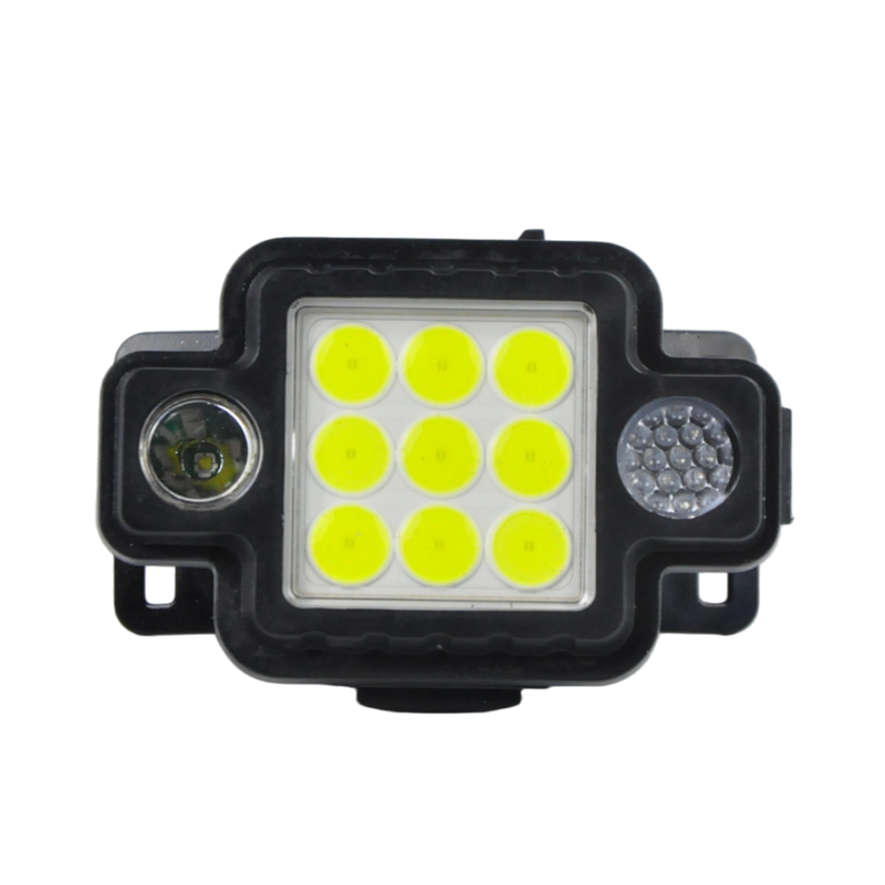 LED HEADLIGHT WJ-H101