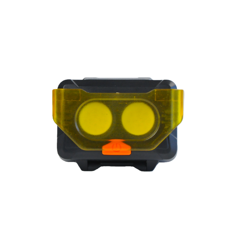 LED HEADLIGHT WJ-H098
