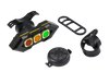 BICYCLE LIGHT WJ-B001