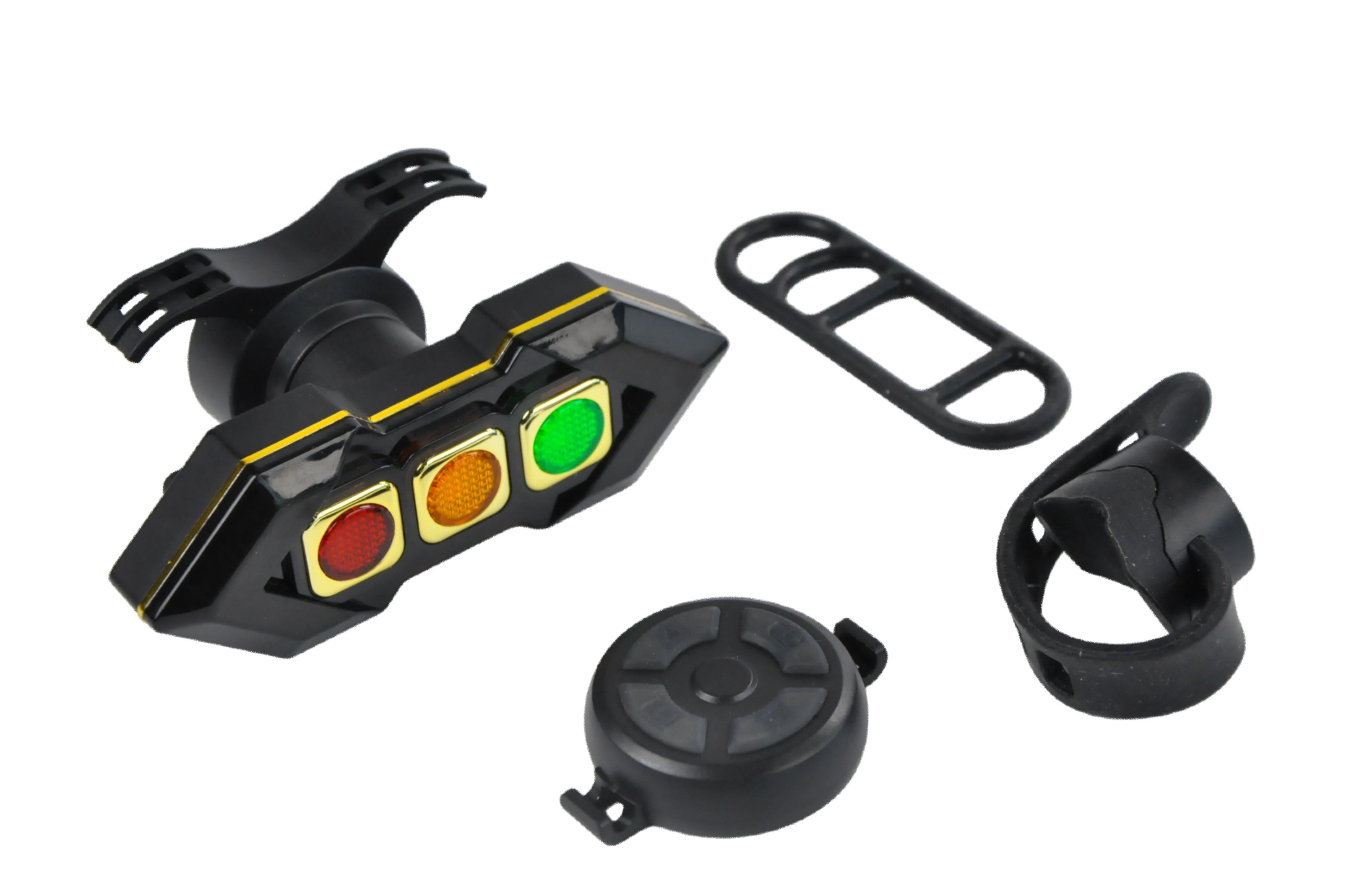 BICYCLE LIGHT WJ-B001