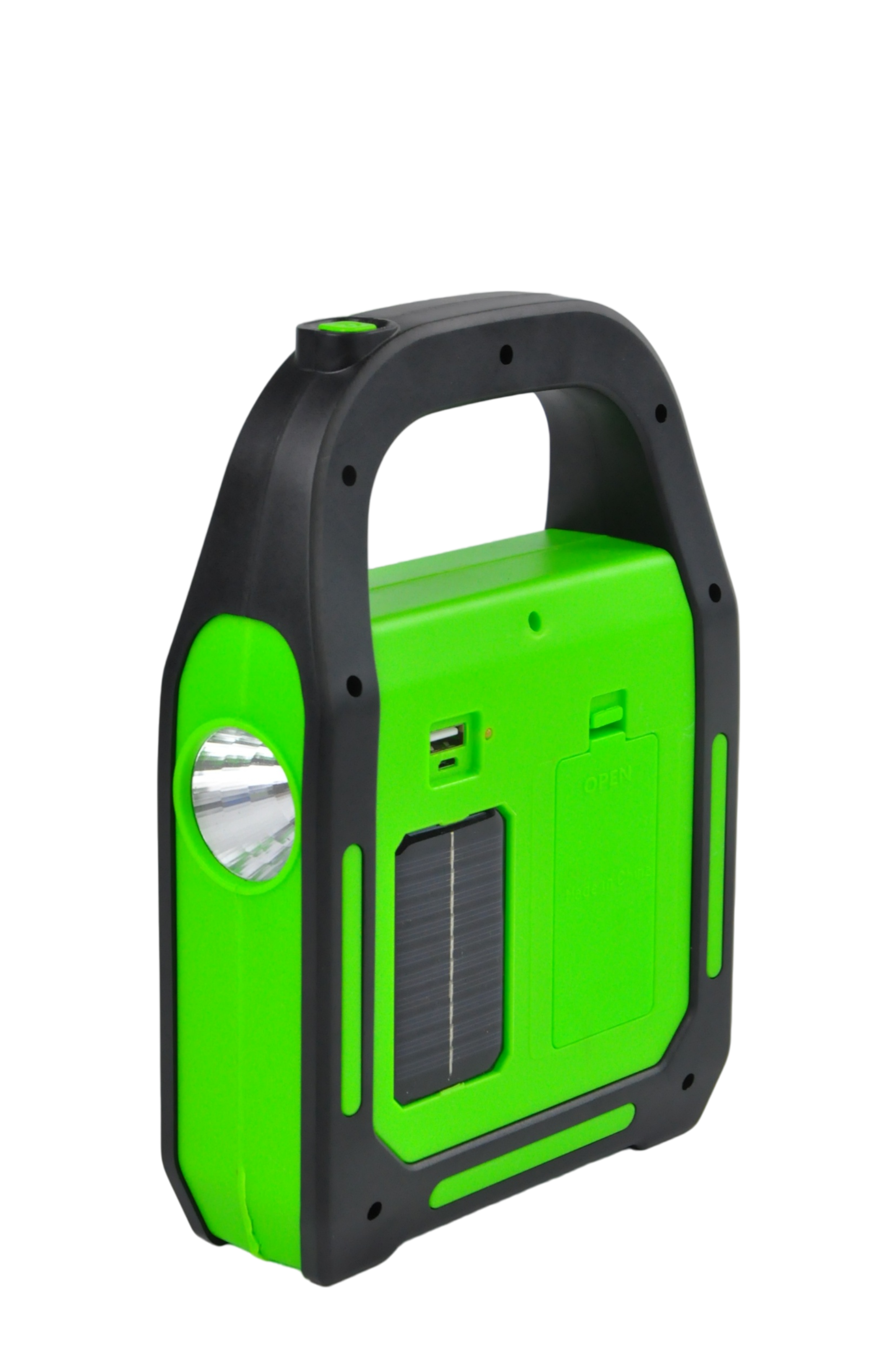 CAMPING LIGHT WJ-C016