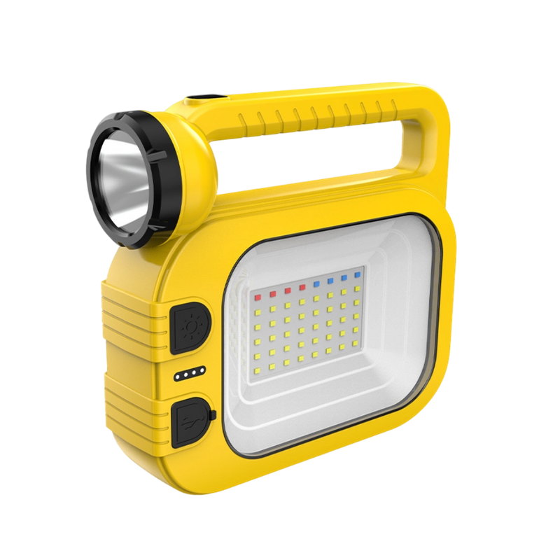 CAMPING LIGHT WJ-C026