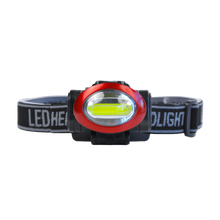 LED HEADLIGHT WJ-H097