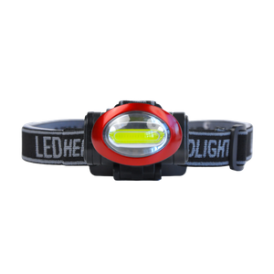 LED HEADLIGHT WJ-H097