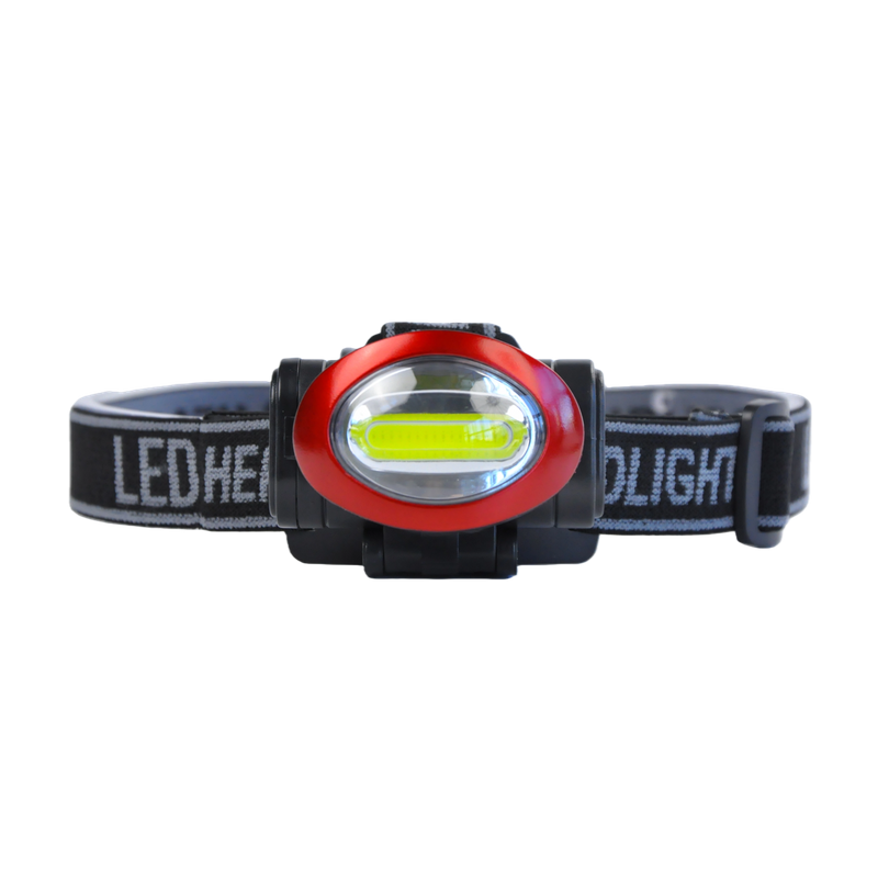 LED HEADLIGHT WJ-H097