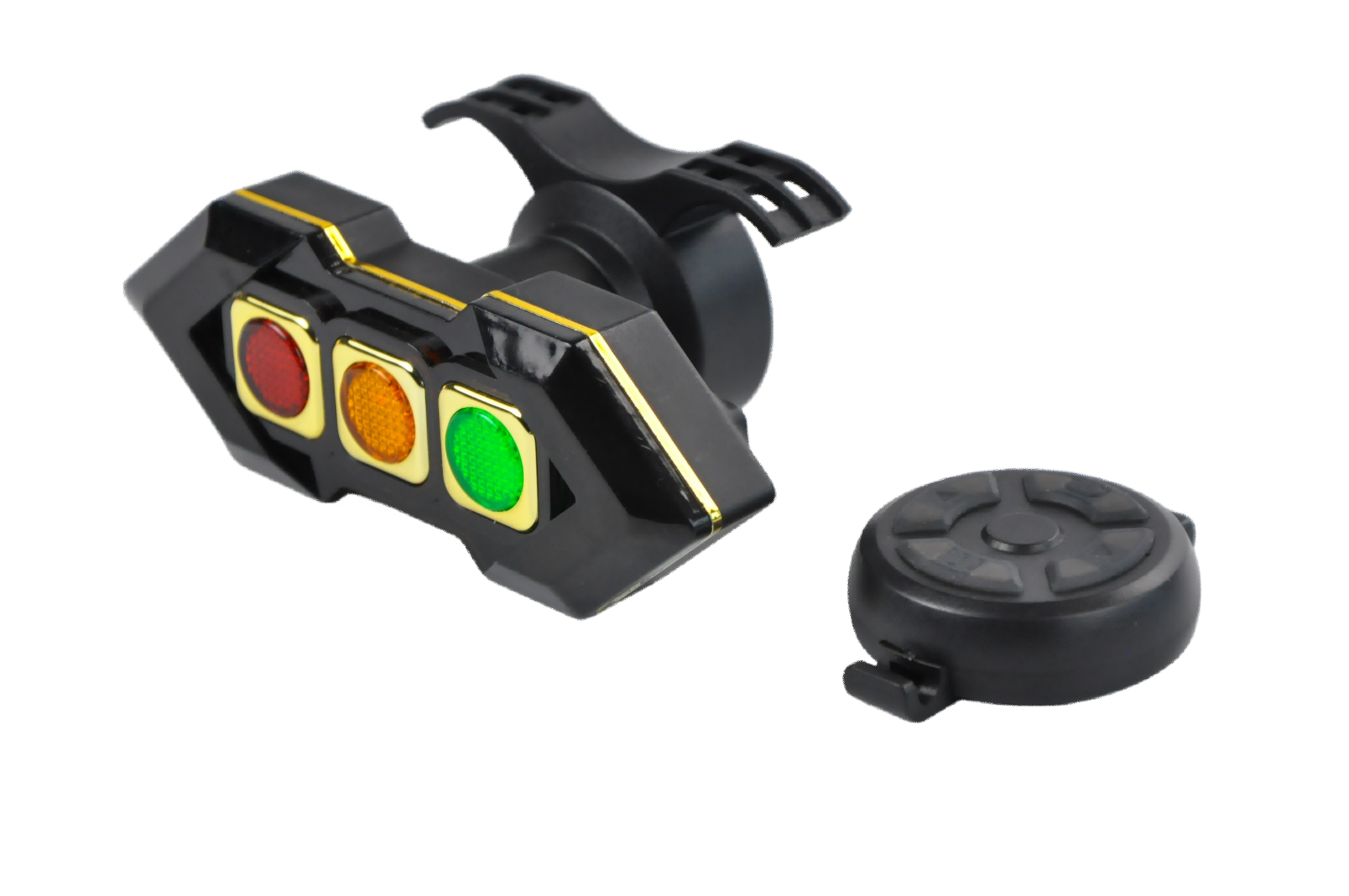 BICYCLE LIGHT WJ-B001