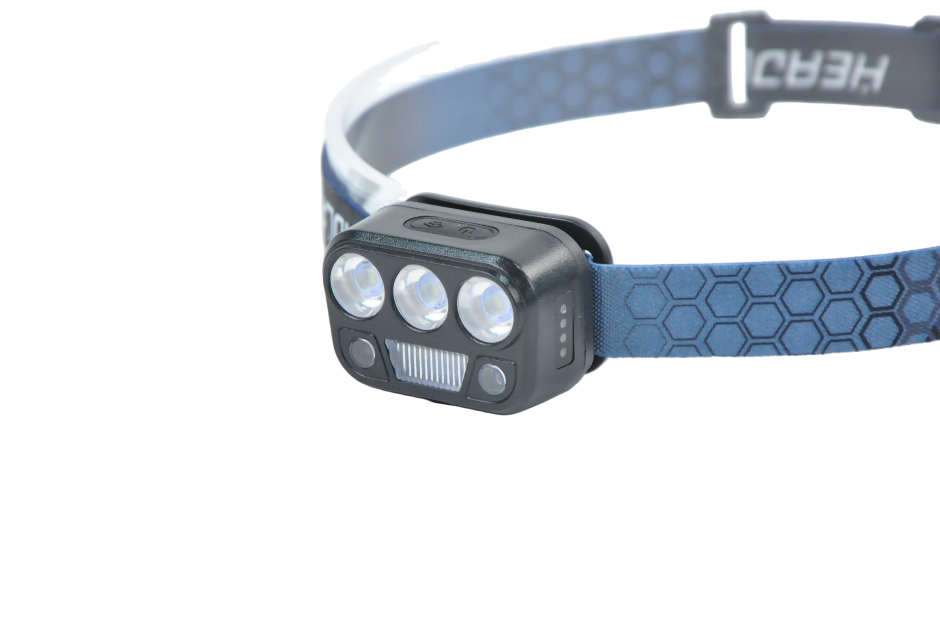 LED HEADLIGHT WJ-H106