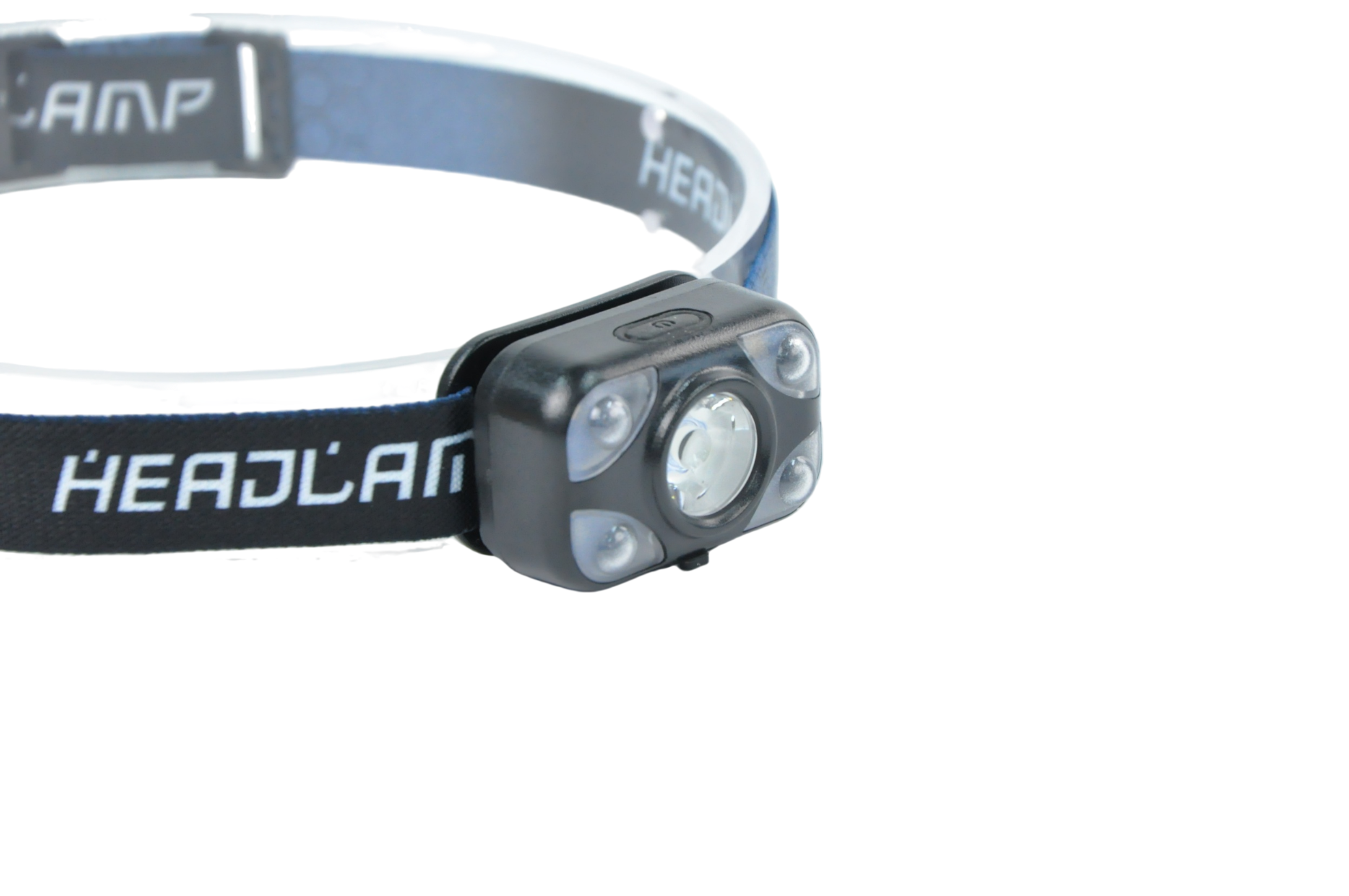 LED HEADLIGHT WJ-H114